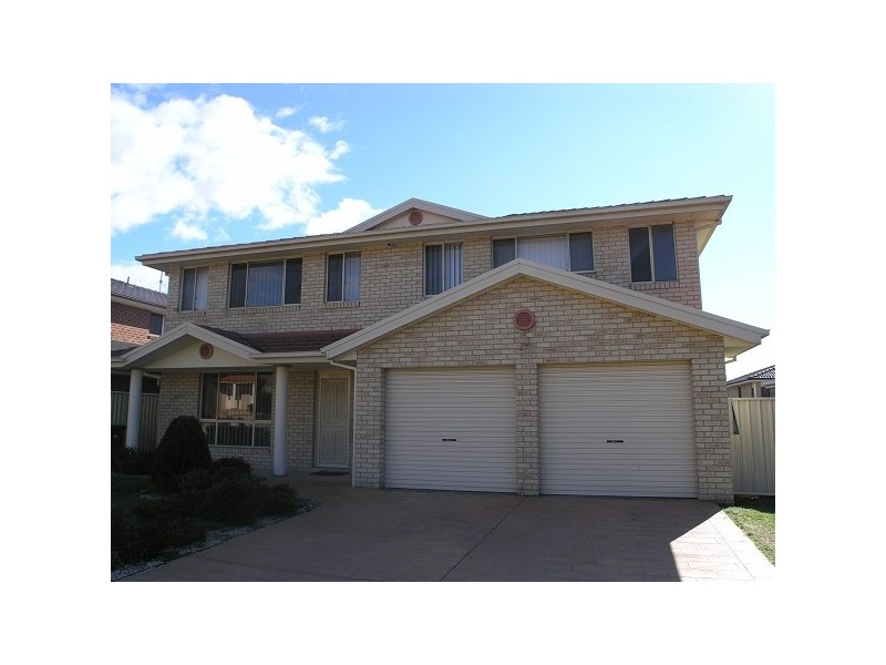 6 Nader Place, Horningsea Park NSW 2171