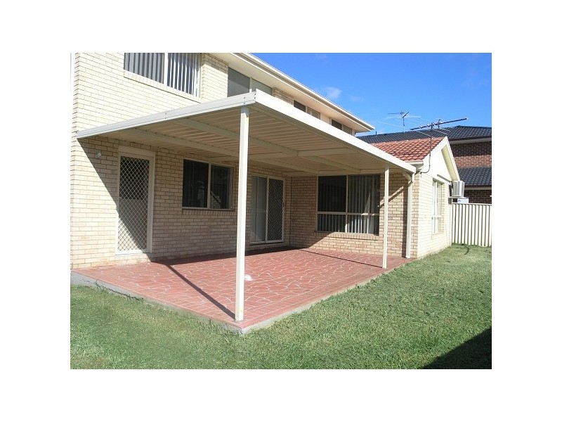 6 Nader Place, Horningsea Park NSW 2171