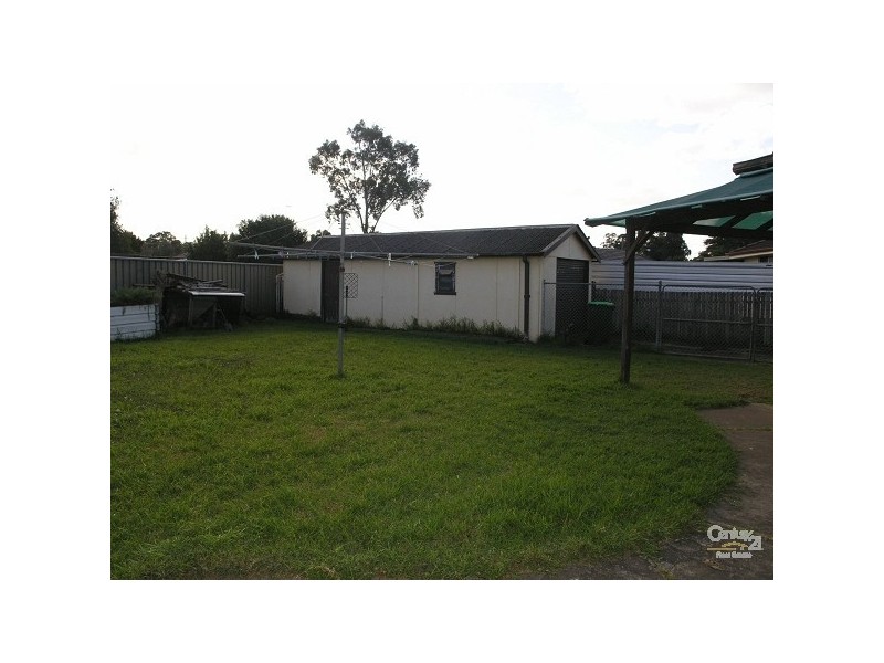 Sadleir NSW 2168