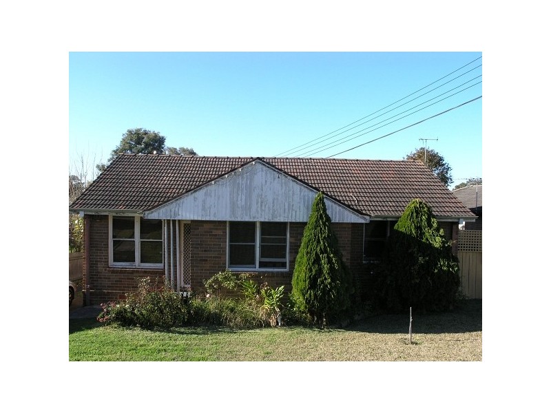 Busby NSW 2168