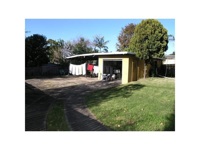 Busby NSW 2168