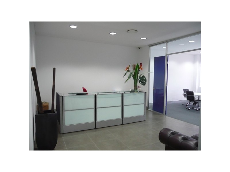 Level 1, 86 Bathurst Street, Liverpool NSW 2170