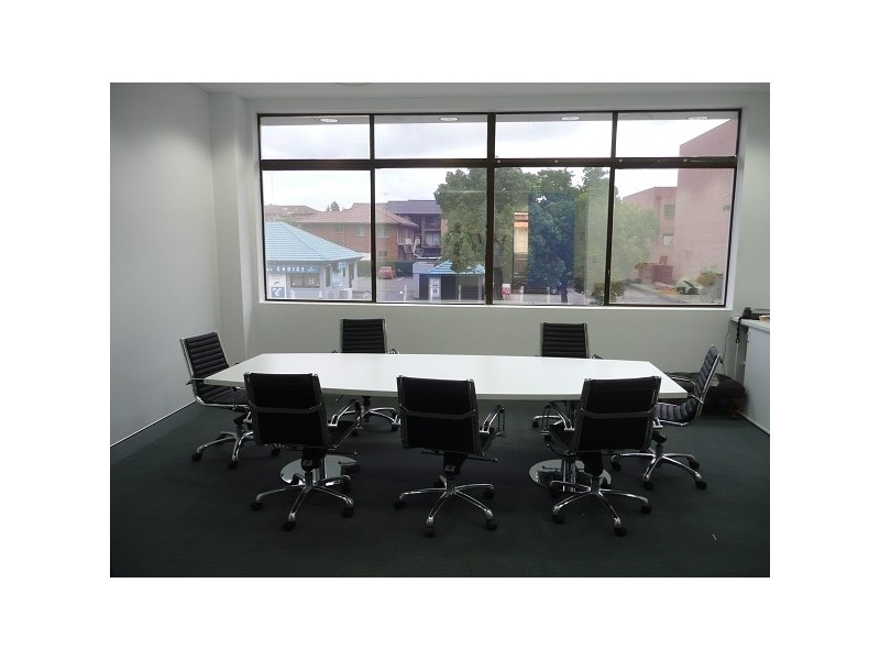 Level 1, 86 Bathurst Street, Liverpool NSW 2170