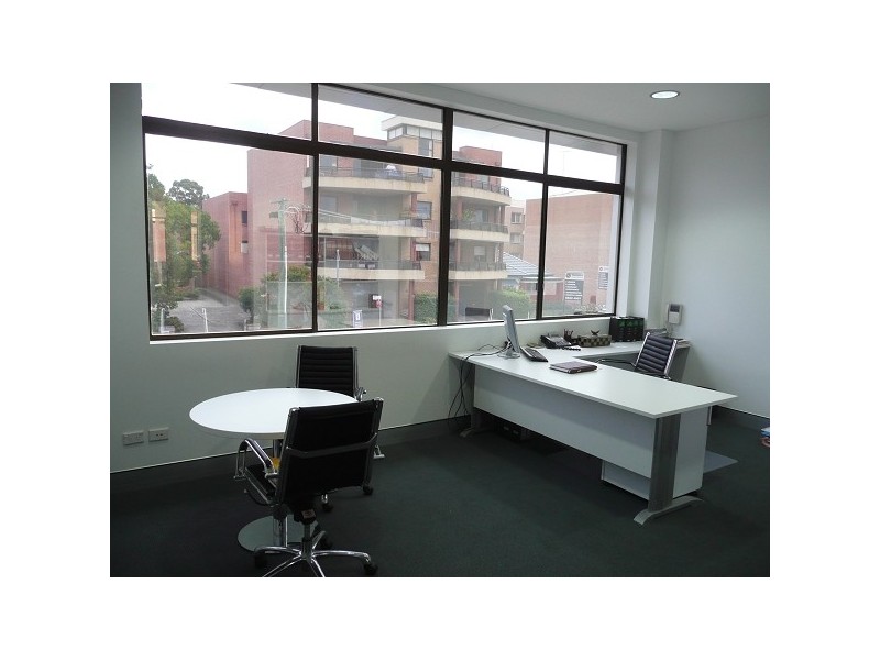 Level 1, 86 Bathurst Street, Liverpool NSW 2170