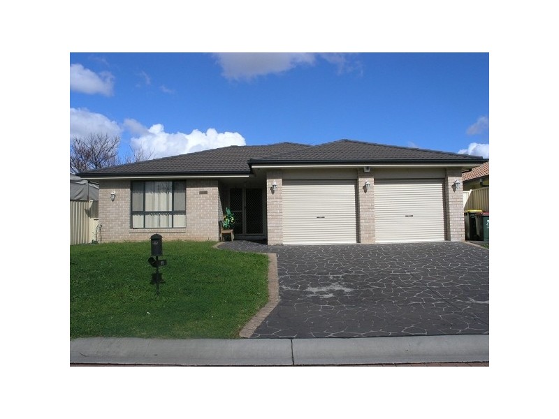 Prestons NSW 2170