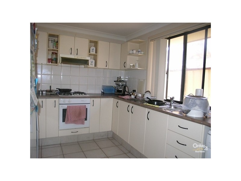 Prestons NSW 2170