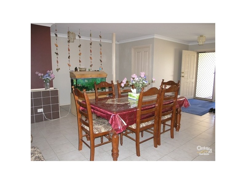 Prestons NSW 2170