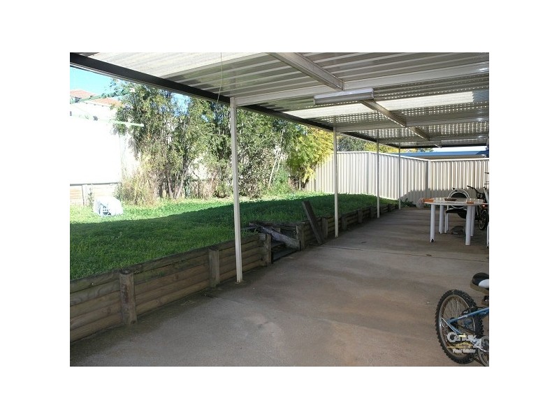Prestons NSW 2170