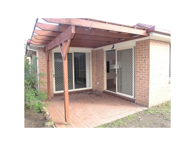 Wattle Grove NSW 2173