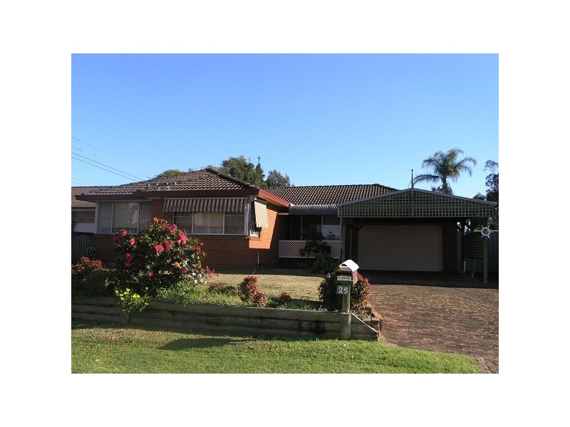 Chipping Norton NSW 2170