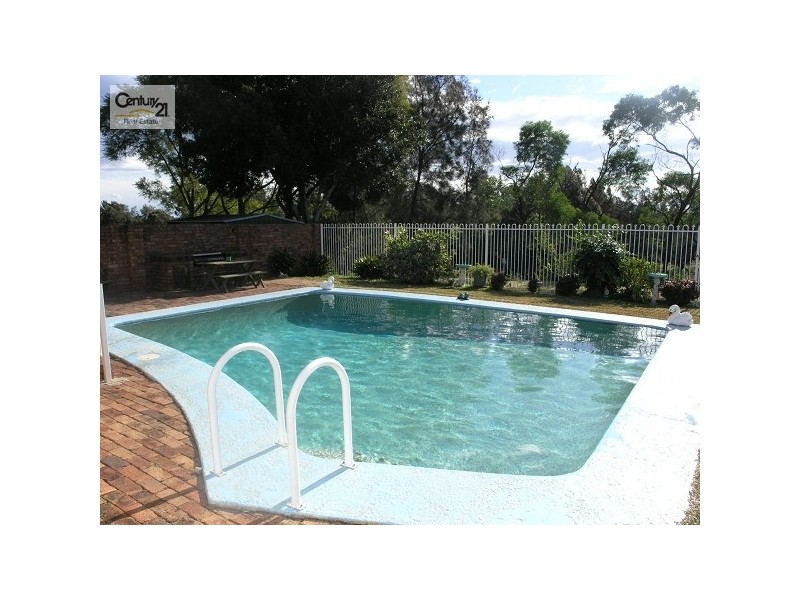 Chipping Norton NSW 2170