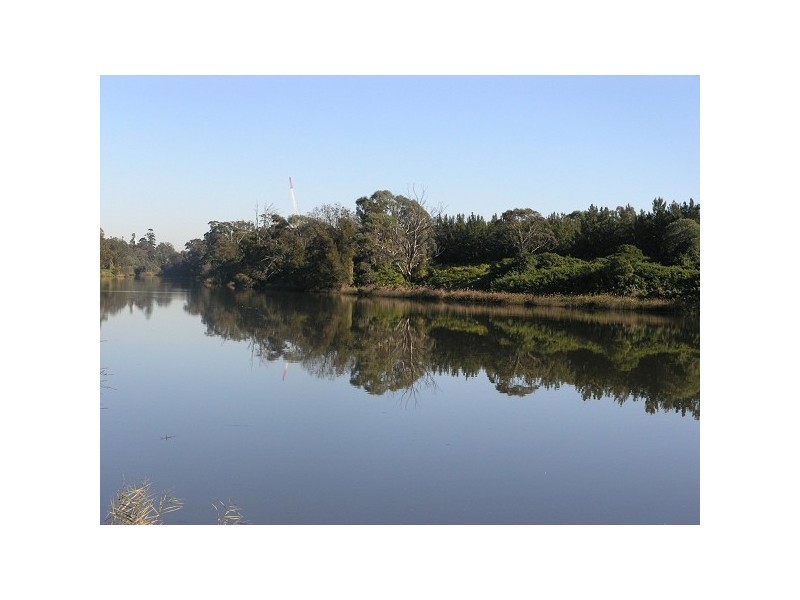 Chipping Norton NSW 2170