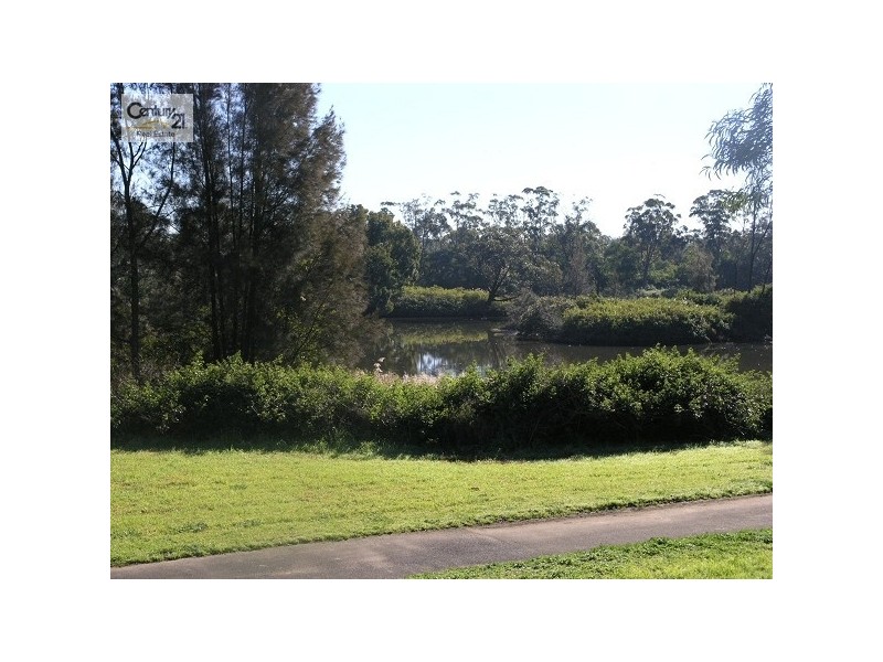 Chipping Norton NSW 2170