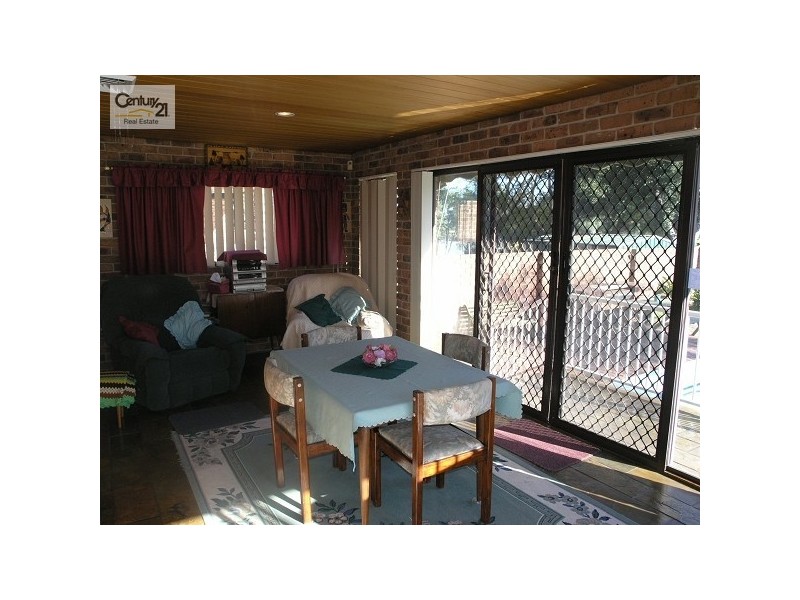 Chipping Norton NSW 2170