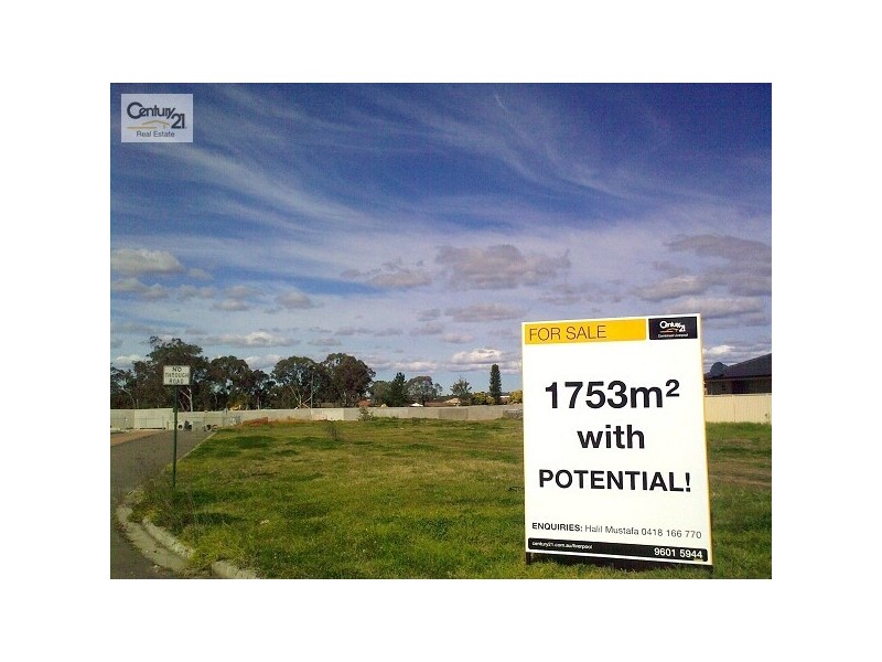 West Hoxton NSW 2171