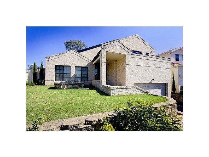 Cecil Hills NSW 2171