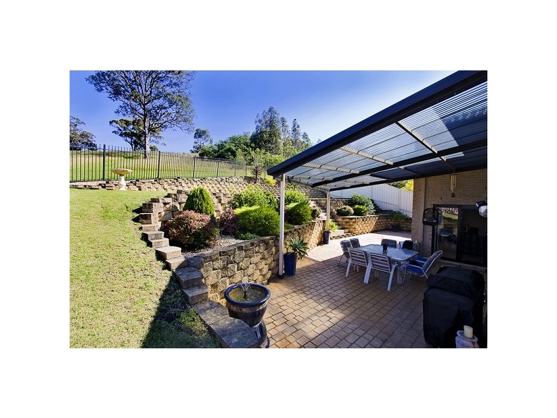 Cecil Hills NSW 2171