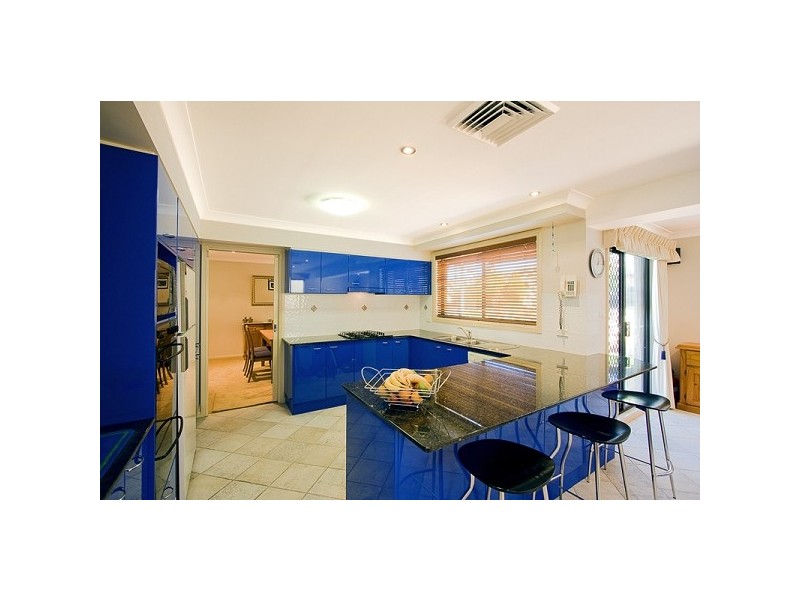 Cecil Hills NSW 2171