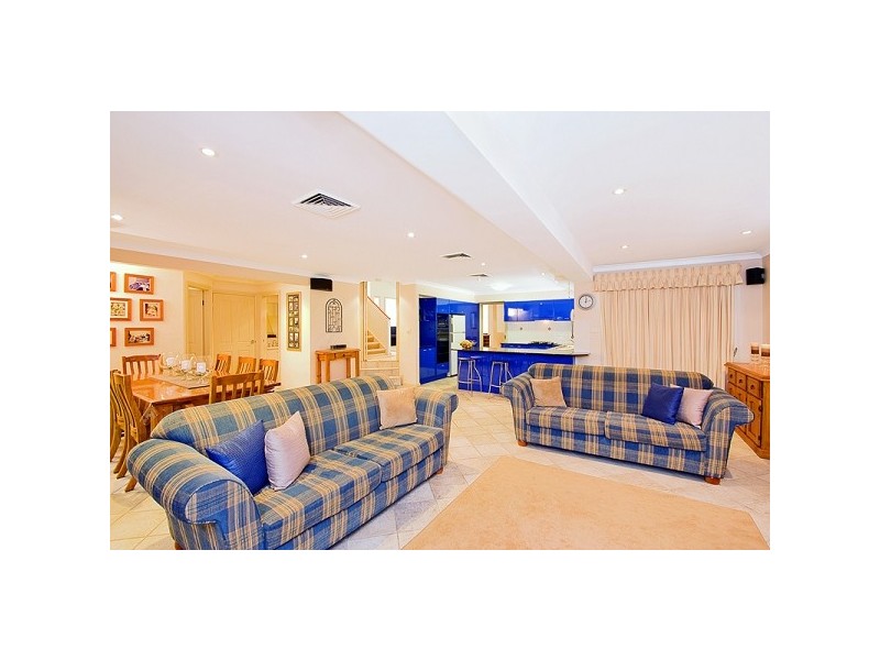 Cecil Hills NSW 2171