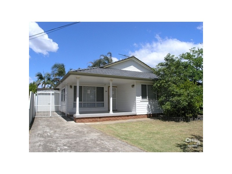 34 Wildman Avenue, Liverpool NSW 2170