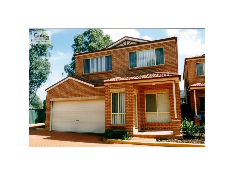 Casula NSW 2170
