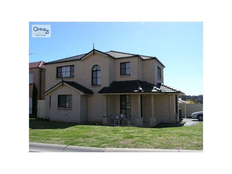 2 Domenico Close, West Hoxton NSW 2171