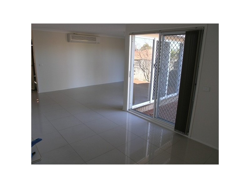 Hinchinbrook NSW 2168