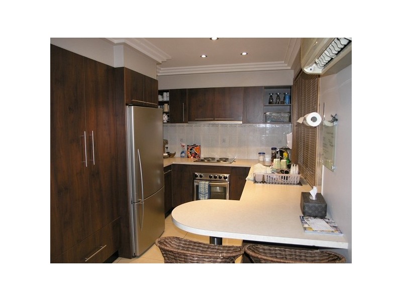 Hinchinbrook NSW 2168