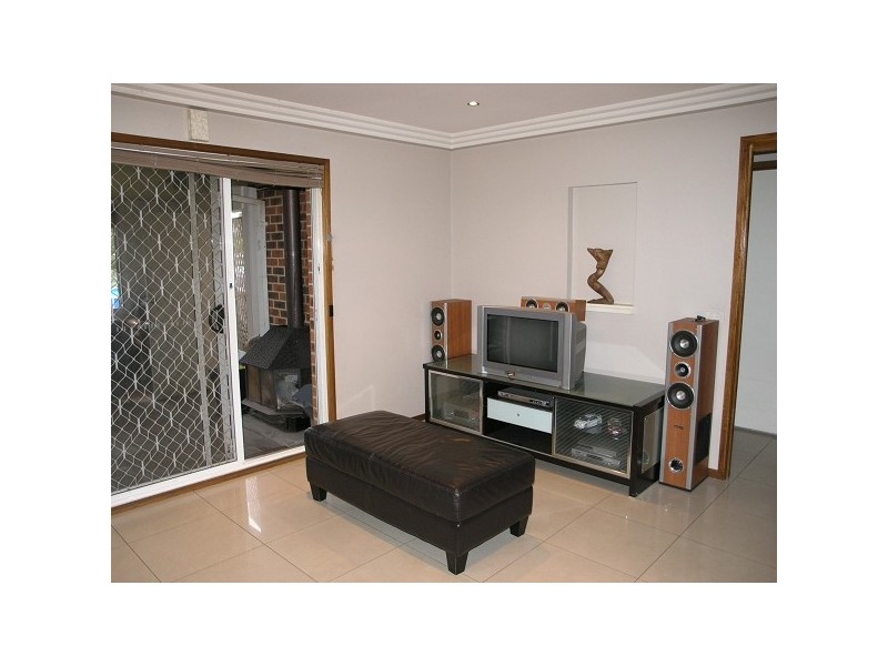 Hinchinbrook NSW 2168