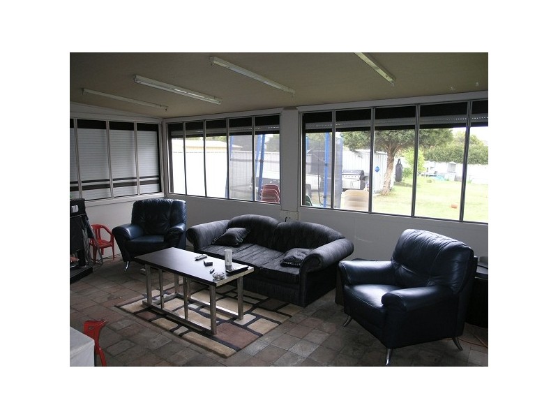 Hinchinbrook NSW 2168