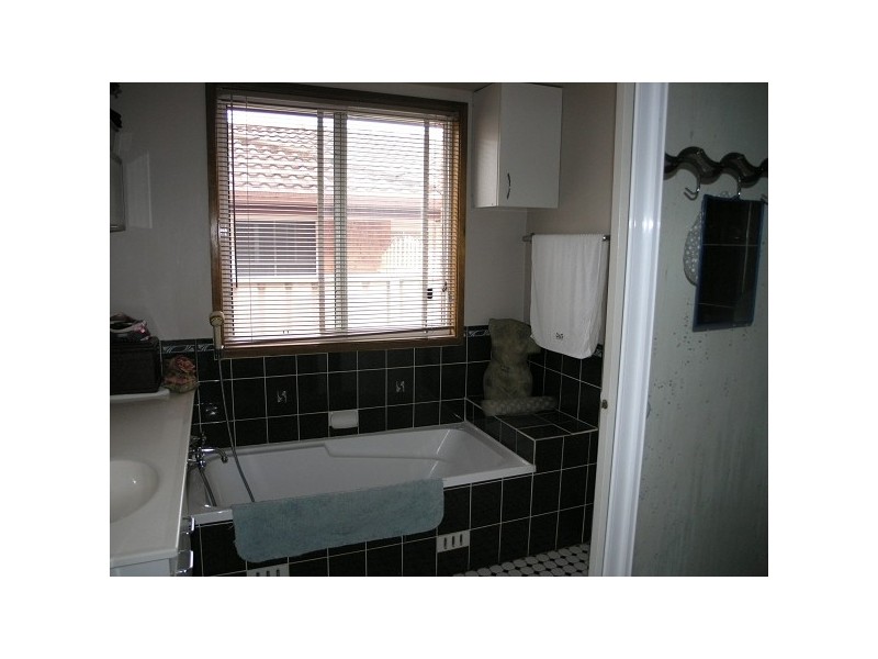 Hinchinbrook NSW 2168