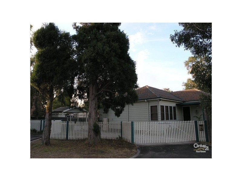 Wattle Grove NSW 2173