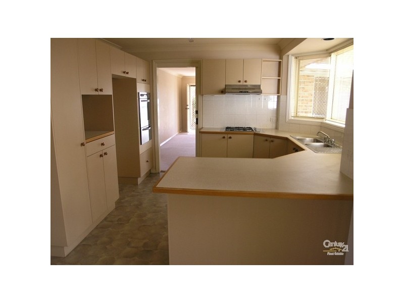 Wattle Grove NSW 2173