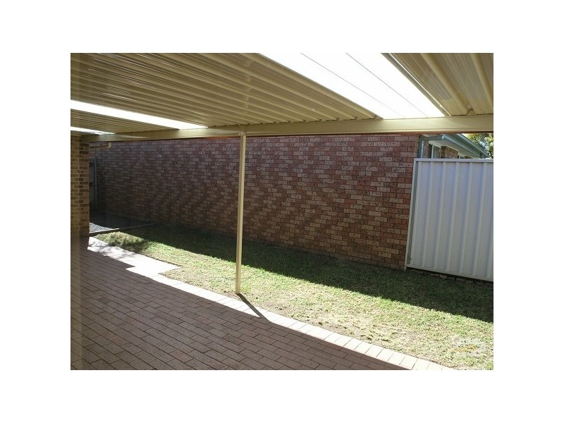 Wattle Grove NSW 2173