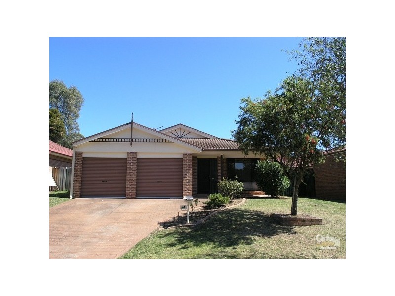 Wattle Grove NSW 2173