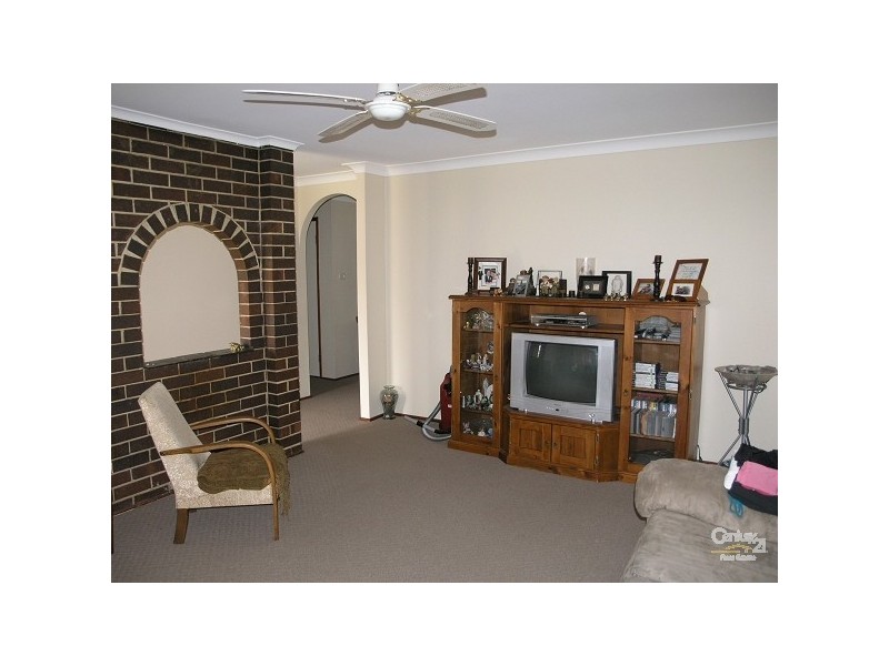 Raby NSW 2566