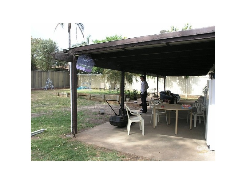 Raby NSW 2566