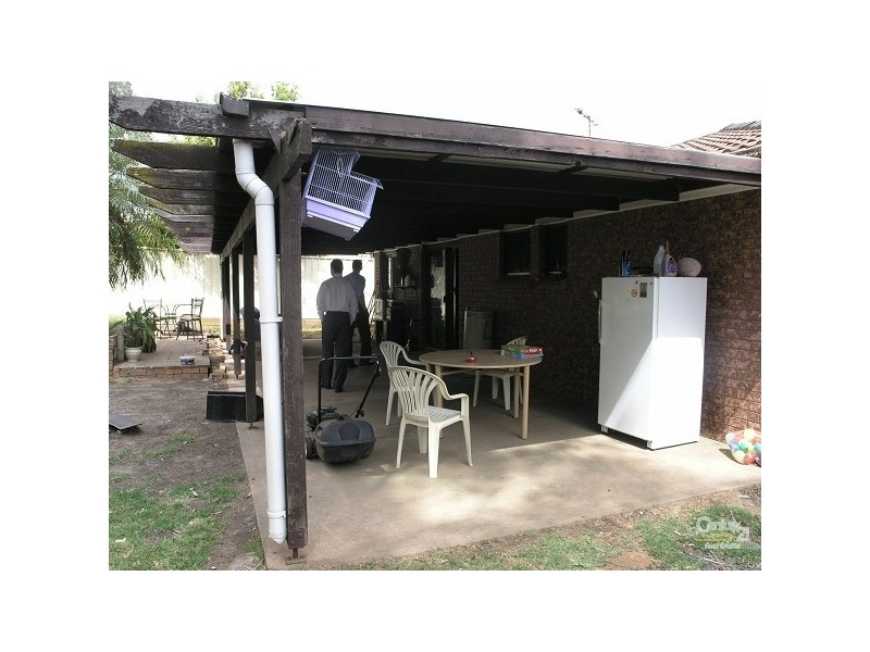 Raby NSW 2566