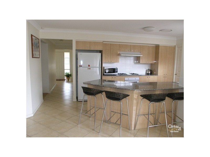 Sadleir NSW 2168