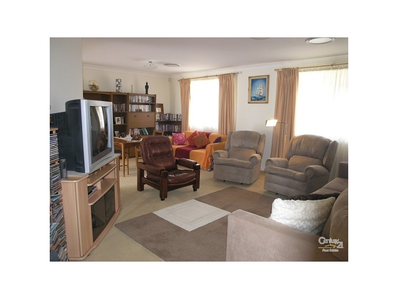 Sadleir NSW 2168