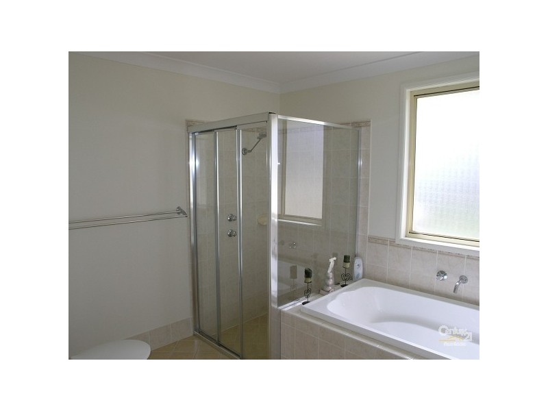 Sadleir NSW 2168