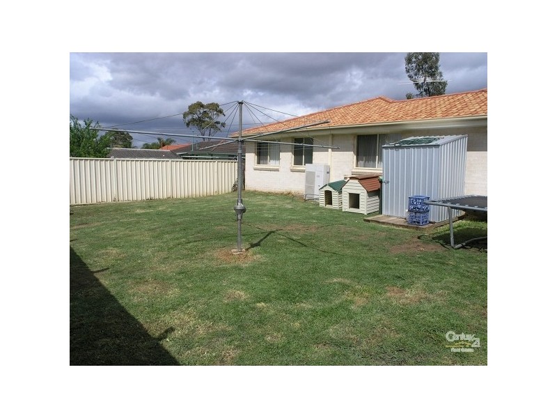 Sadleir NSW 2168