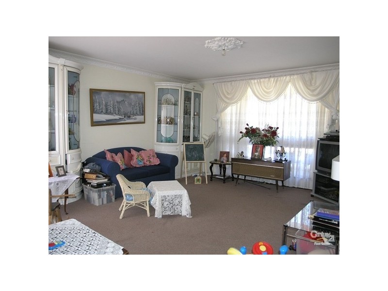 Bossley Park NSW 2176