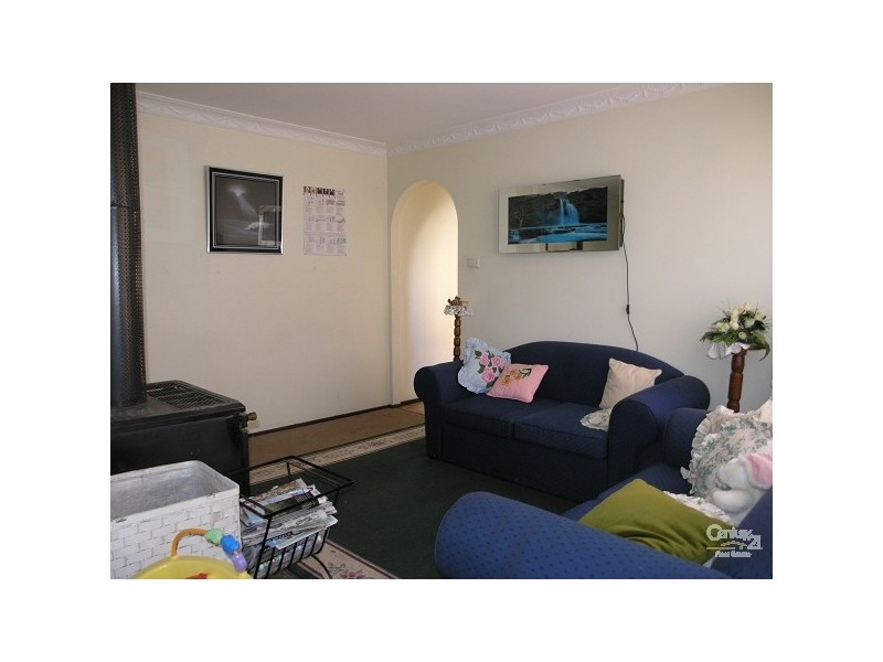 Bossley Park NSW 2176