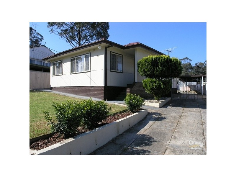 11 Boonoke Crescent, Miller NSW 2168