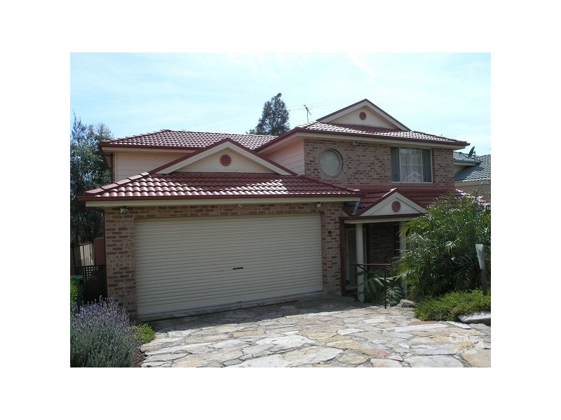 Casula NSW 2170