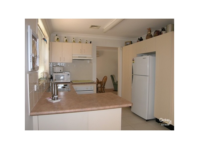Casula NSW 2170
