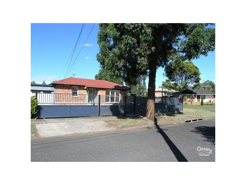 24 Nicholls Street, Warwick Farm NSW 2170