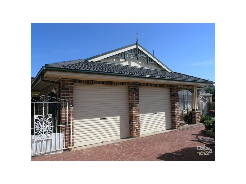 Narellan Vale NSW 2567