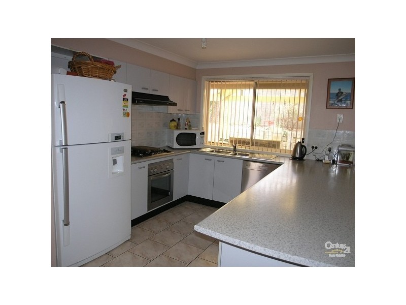 Narellan Vale NSW 2567